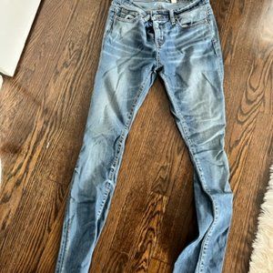 Buckle Jeans  3 Pair Size 24